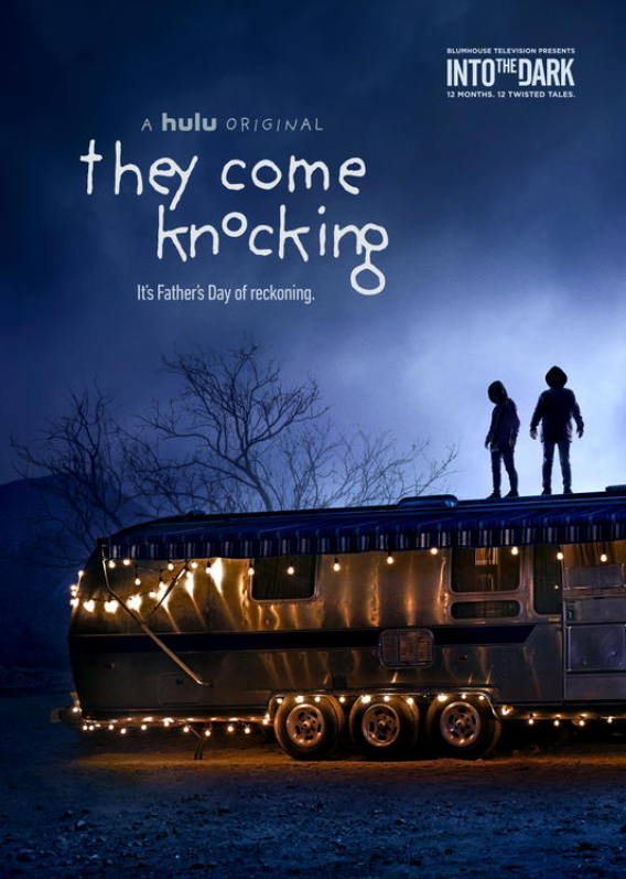 They come knocking review