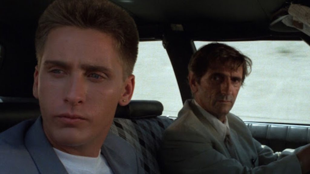 Repo Man review