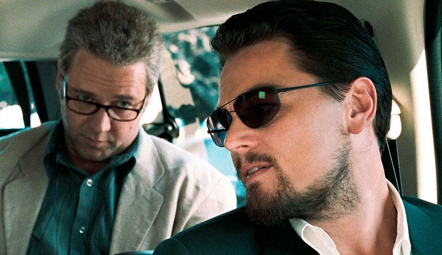 Body of Lies review