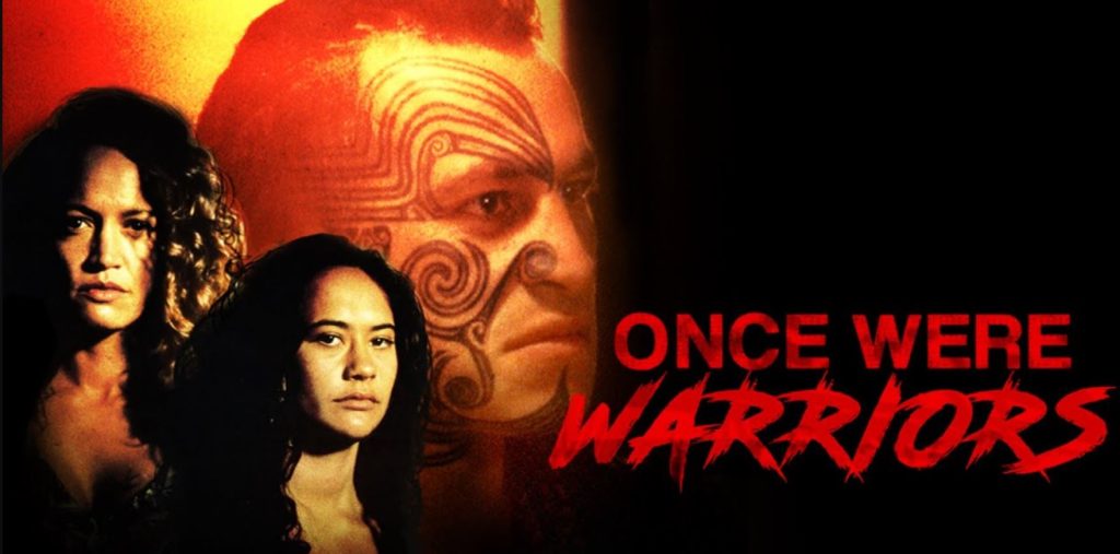 Once Were Warriors 2022 Review