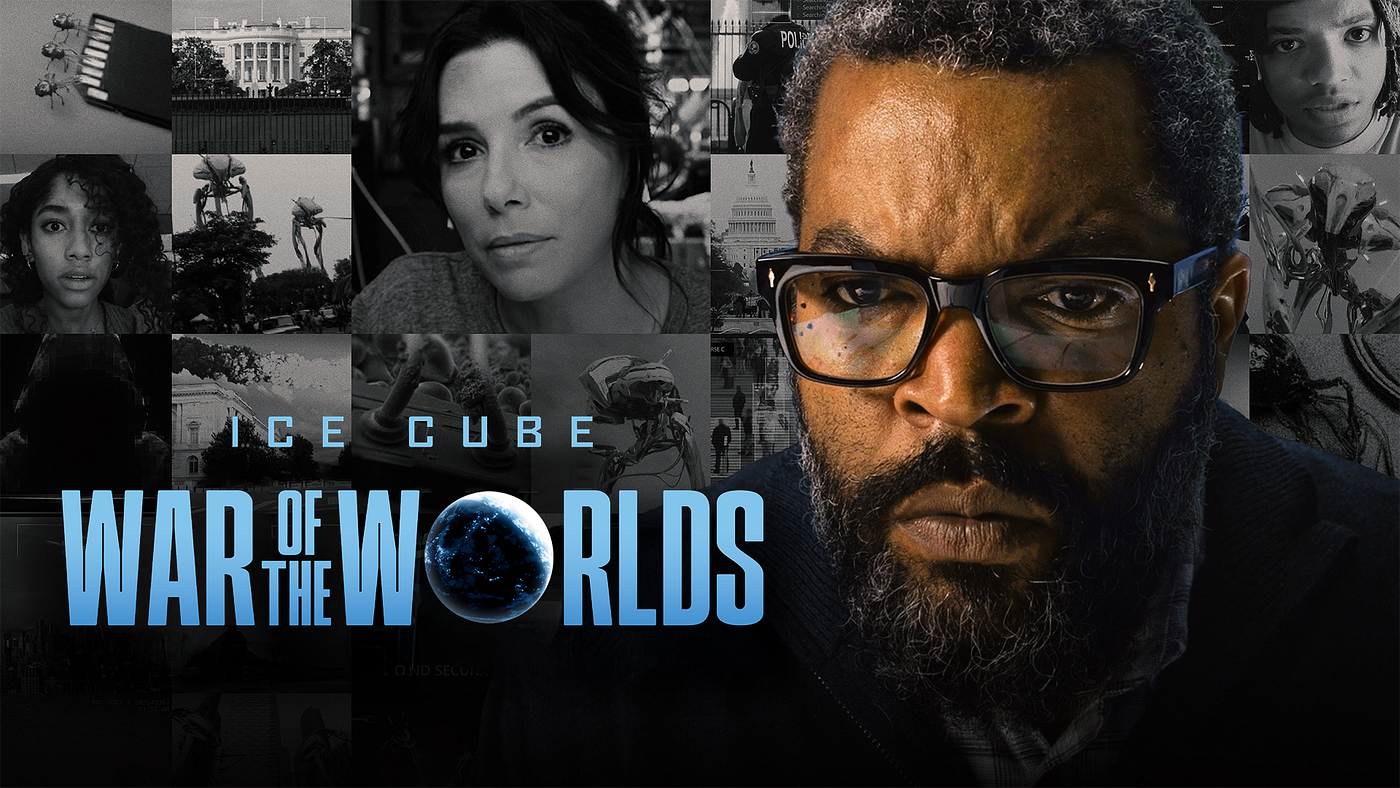 war of the worlds 2025 movie review