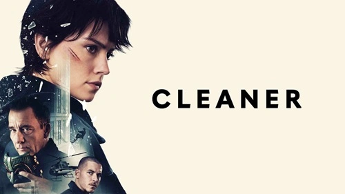 cleaner movie review
