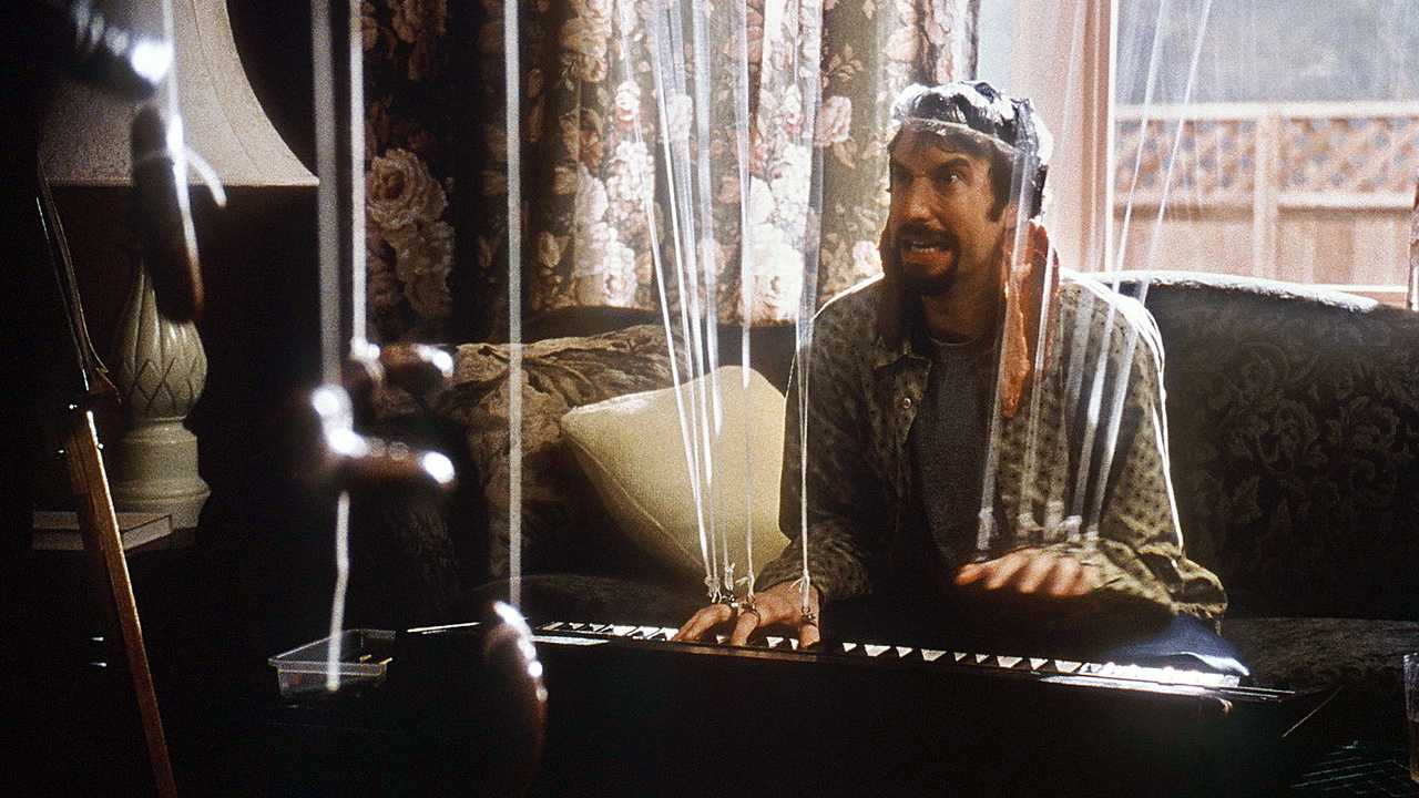 Freddy got fingered 2026 movie review